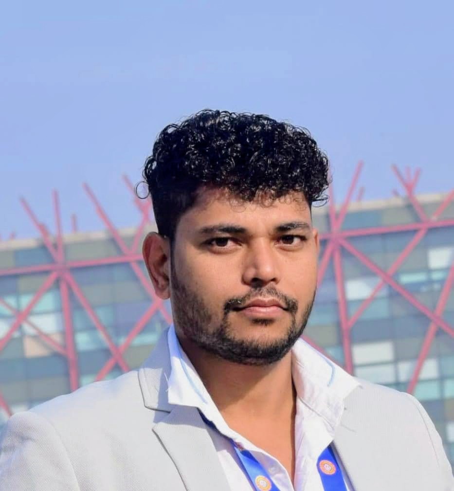 Dr. Jitendra Kumar