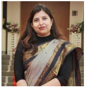 Dr. Priya Chaurasiya